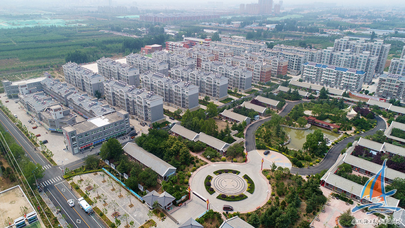 【風(fēng)從海上來·改革進(jìn)行時】走進(jìn)章丘三澗溪村：聚焦鄉(xiāng)村振興轉(zhuǎn)型美麗鄉(xiāng)村