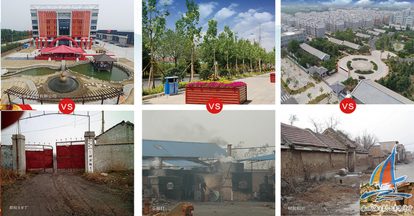 【風(fēng)從海上來·改革進(jìn)行時】走進(jìn)章丘三澗溪村：聚焦鄉(xiāng)村振興轉(zhuǎn)型美麗鄉(xiāng)村