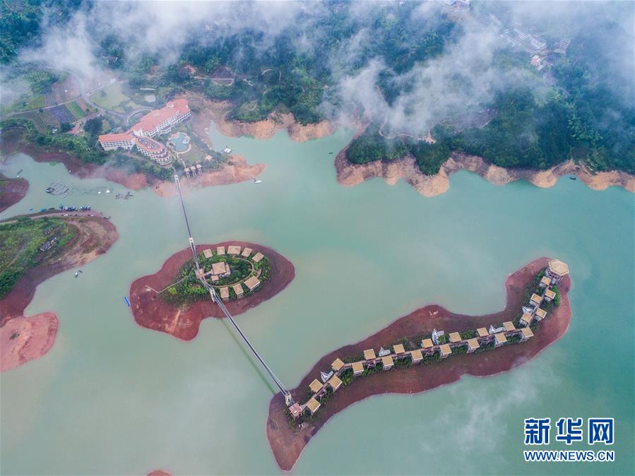 擘畫新時(shí)代中國(guó)發(fā)展新坐標(biāo)——深入推動(dòng)長(zhǎng)江經(jīng)濟(jì)帶發(fā)展述評(píng)