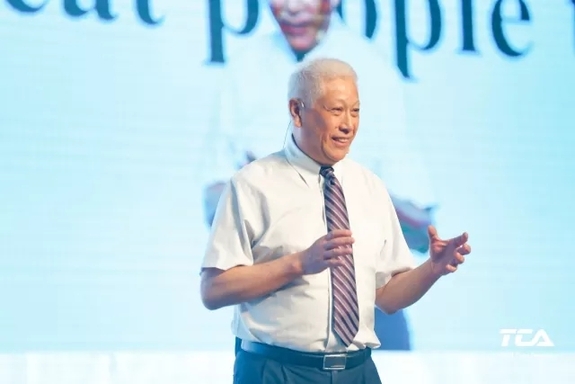 大咖齊聚,嗨翻全場(chǎng)!這是一場(chǎng)超精彩的英語(yǔ)教育界頭腦風(fēng)暴