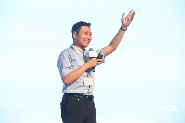 大咖齊聚,嗨翻全場(chǎng)!這是一場(chǎng)超精彩的英語(yǔ)教育界頭腦風(fēng)暴