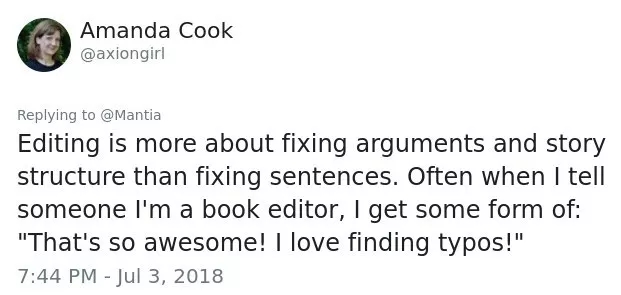 我是程序員，不懂修打印機(jī)！你的專業(yè)技能遭受過怎樣的誤解？