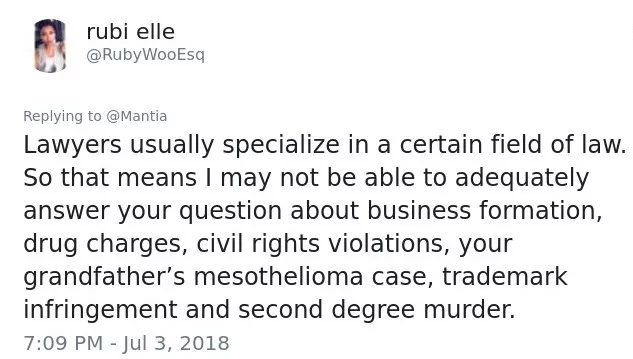 我是程序員，不懂修打印機(jī)！你的專業(yè)技能遭受過怎樣的誤解？