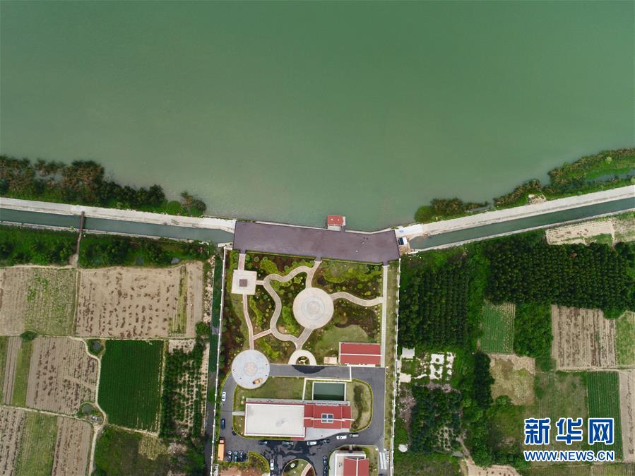 福建向金門供水工程實現正式通水