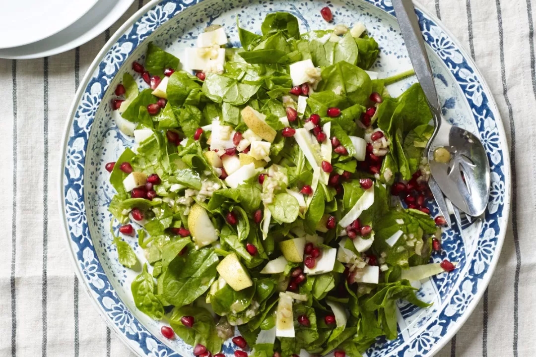 外媒評出最健康的飲食法，原來少油少鹽是關鍵！