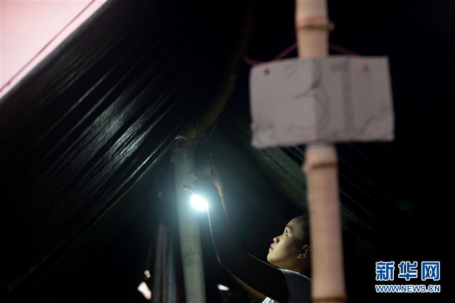 印尼龍目島地震死亡人數升至259人