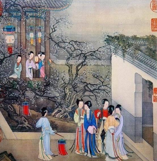 七夕，那些你不知道的節日傳統