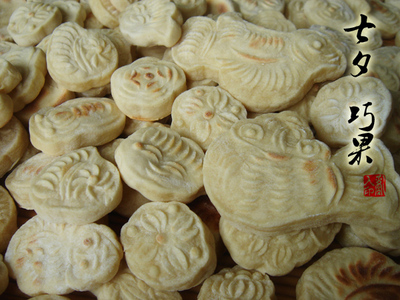 七夕，那些你不知道的節日傳統