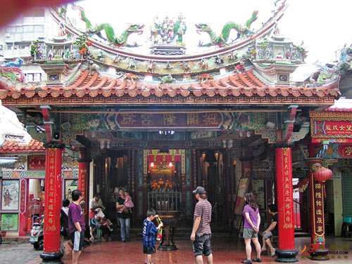 七夕，那些你不知道的節日傳統