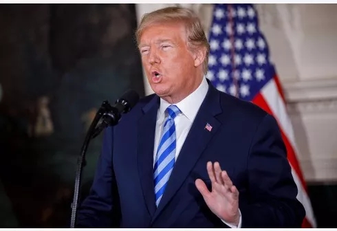 外媒說：美國要建太空軍隊，開辟太空“戰場”……他們究竟在想什么？