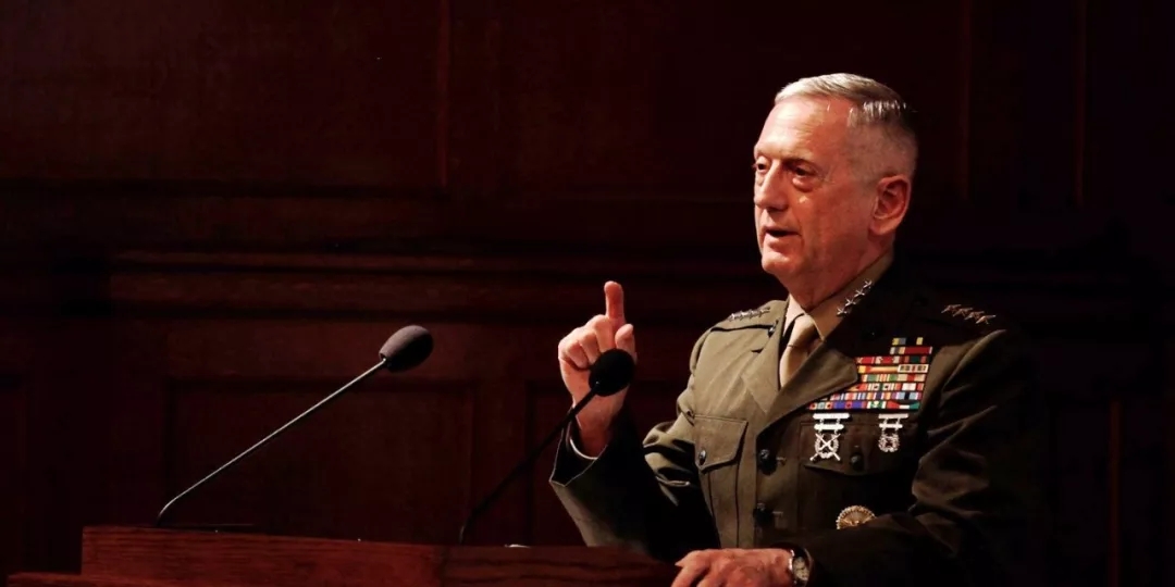 外媒說：美國要建太空軍隊，開辟太空“戰場”……他們究竟在想什么？