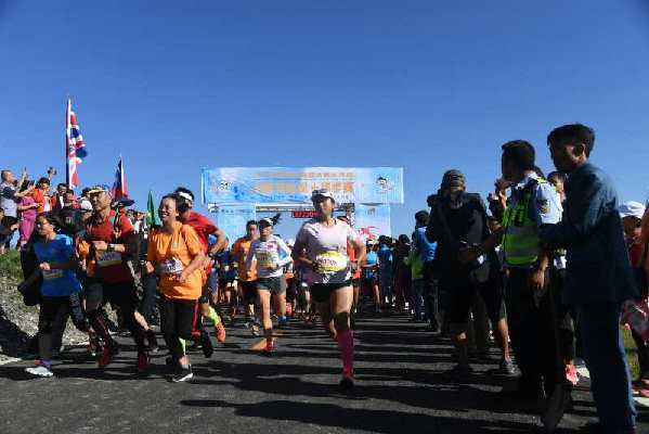 中國(guó)國(guó)際露營(yíng)大會(huì)助力大方脫貧攻堅(jiān)戰(zhàn)