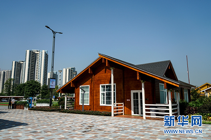 實地打探國內首個智慧體驗廣場 智博會的大彩蛋充滿驚喜！