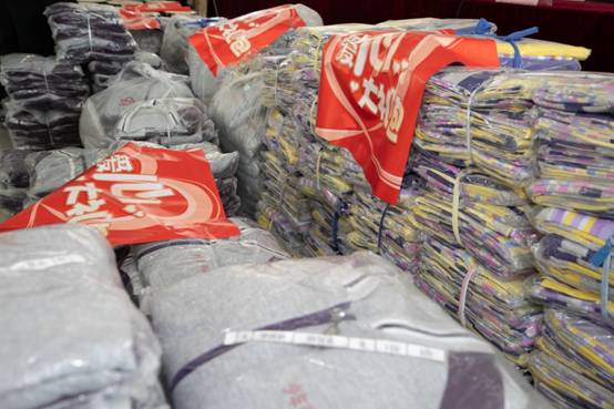 寧夏小蝸牛：愛心在行動(dòng)