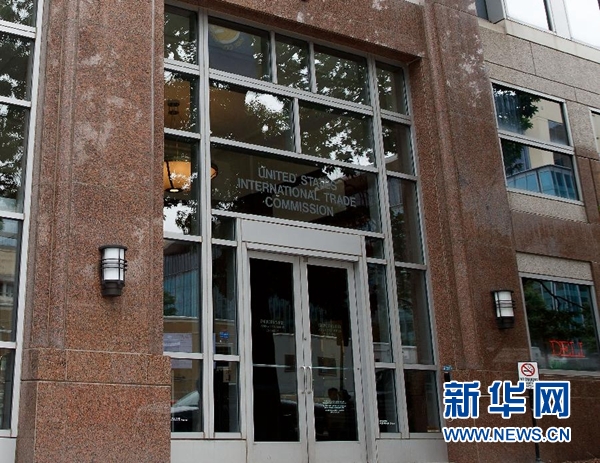 “我們要中國制造，不要加稅”——美對華加征關稅聽證會側記