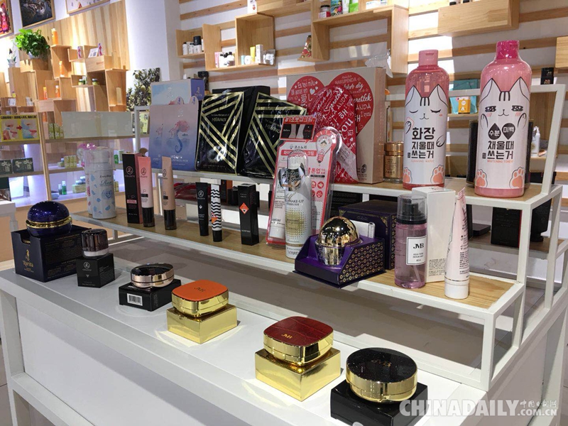 至少2個月變5天！“非特備案”讓消費者零時差體驗全球最新款化妝品