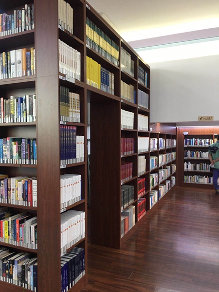 【壯闊東方潮 奮進(jìn)新時(shí)代】這份來自浦東的文化菜單，請查收