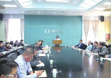 以黨建聚合力 新時代譜新篇——全市擔當作為“出彩型”好干部好團隊風采集錦