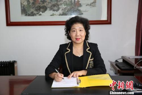 專訪廣東省僑辦主任李心：僑務大省的新時代新擔當