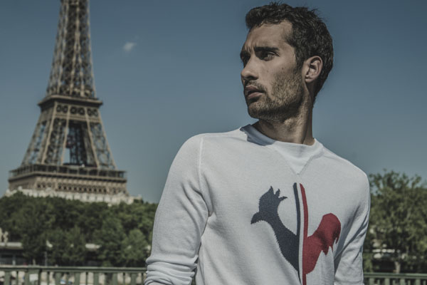 借力北京冬奧會(huì)，法國(guó)戶(hù)外運(yùn)動(dòng)時(shí)尚品牌加速拓展中國(guó)市場(chǎng)