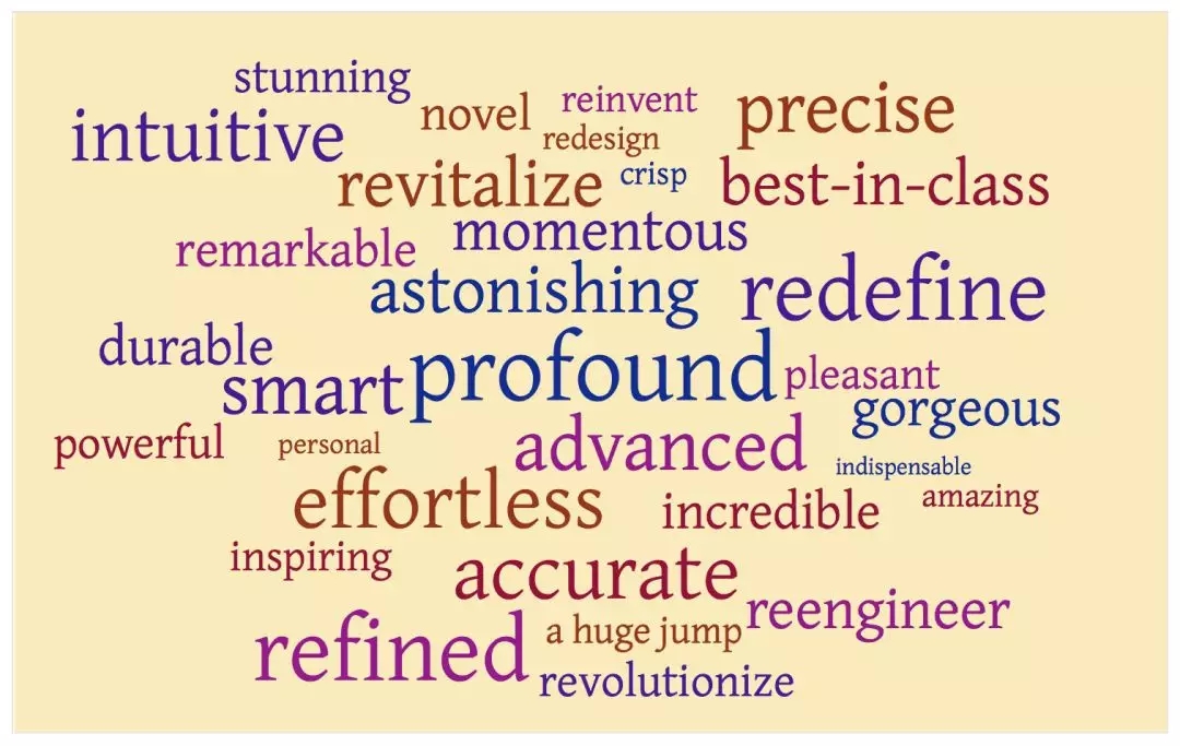 iPhone Xs怎么念才地道？蘋果萬元手機太貴，不如學(xué)英語