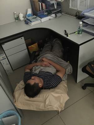 十七級(jí)陣風(fēng)掠過，臺(tái)山核電安然無(wú)恙