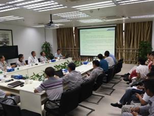 十七級(jí)陣風(fēng)掠過，臺(tái)山核電安然無(wú)恙