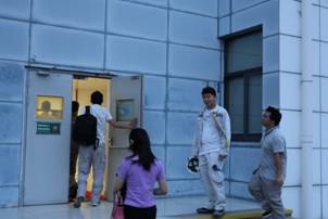 十七級(jí)陣風(fēng)掠過，臺(tái)山核電安然無(wú)恙