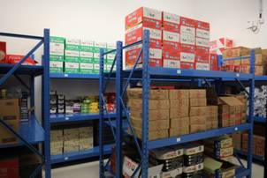 十七級(jí)陣風(fēng)掠過，臺(tái)山核電安然無(wú)恙