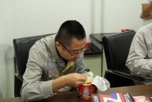 十七級(jí)陣風(fēng)掠過，臺(tái)山核電安然無(wú)恙