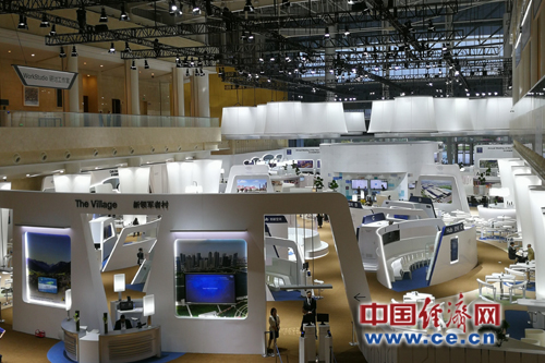 2018夏季達沃斯論壇將于18日在天津開幕