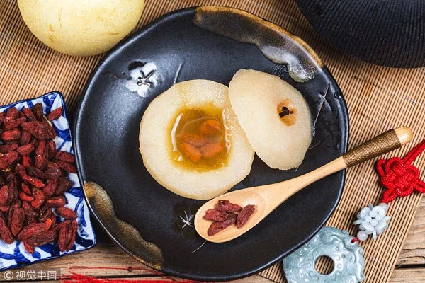 秋天好干燥，怎么吃才好？這份養生攻略請收好