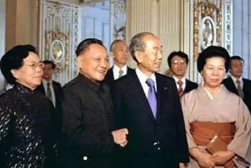 獨家對話福田康夫:中日不應對立,中美仍可和解