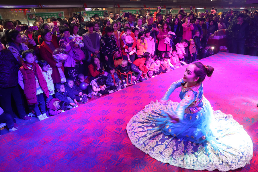 和田夜市：絕不容錯過的深夜食堂