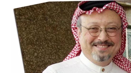 新細節！外媒：幕后主使用Skype指揮謀殺沙特記者丨外媒說