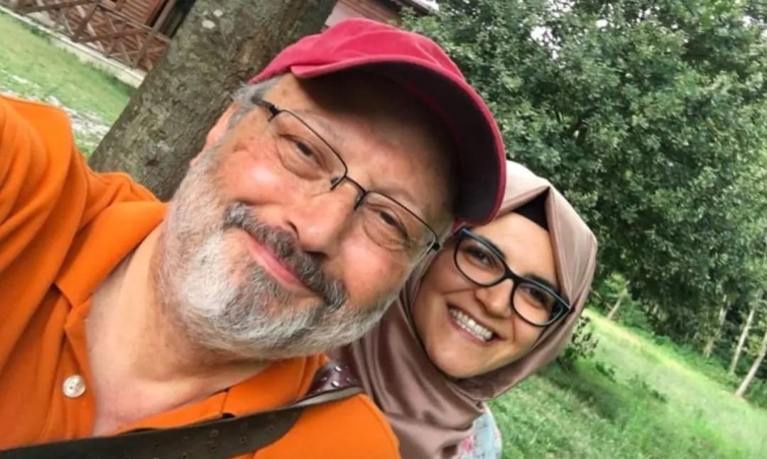 新細節！外媒：幕后主使用Skype指揮謀殺沙特記者丨外媒說