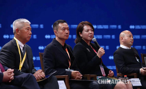 把握發(fā)展機(jī)遇，企業(yè)加速融入“粵港澳大灣區(qū)”