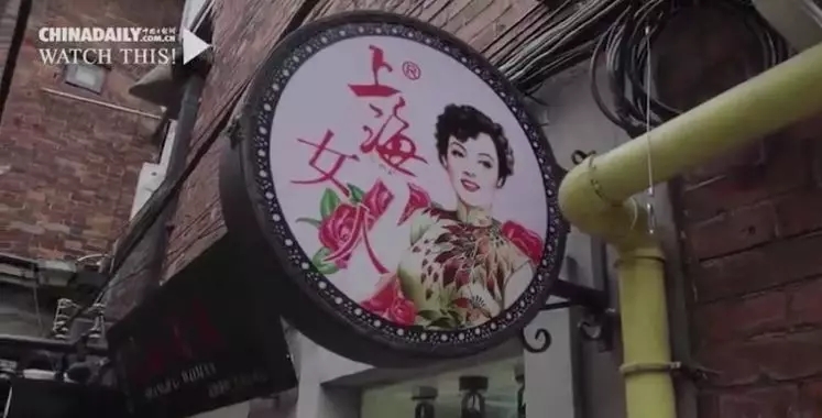 美國小哥體驗進博會，總結4個關鍵詞，很精辟了