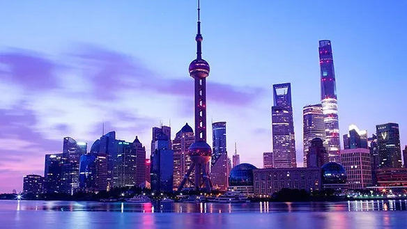 美國小哥體驗進博會，總結4個關鍵詞，很精辟了