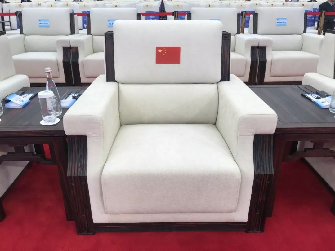 時政新聞眼｜開幕式結束后，習近平“巡館”看了些什么？