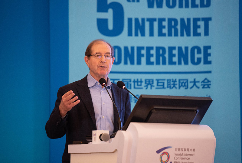 希爾維奧?米卡利:真正的區塊鏈與普世信任的建立