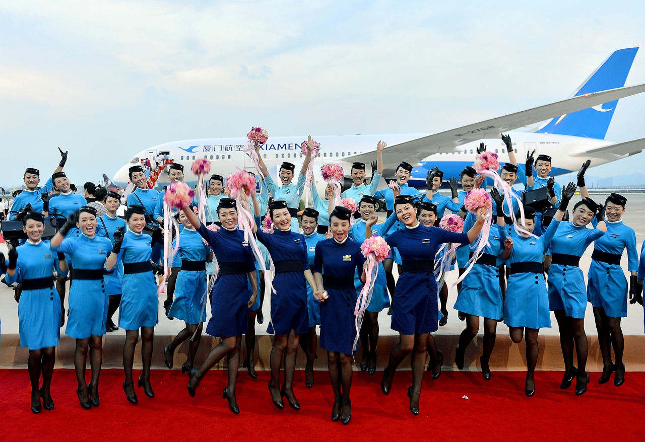 檔案見證改革開放40年·福建故事（一）廈門經濟特區篇