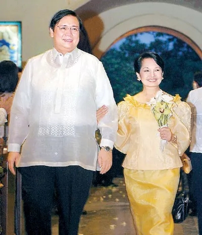 菲律賓前總統(tǒng)阿羅約：中國能飛速發(fā)展，我一點(diǎn)都不驚訝丨40年40人