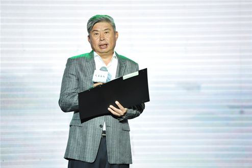 80后，白襯衣，牛仔褲，八大處這是怎樣的一場產品發布會?