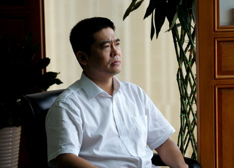 地產華表獎大咖云集 美林控股執行總裁田鑫確認出席