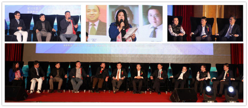 新華聯(lián)不動(dòng)產(chǎn)董事總經(jīng)理蘇波確認(rèn)參加第三屆地產(chǎn)華表獎(jiǎng)活動(dòng)