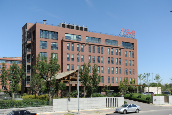 地產華表獎大咖云集 弘高創意董事長何寧應邀出席