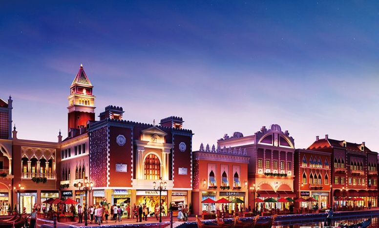 地產(chǎn)華表獎(jiǎng)進(jìn)軍海南 海南待售樓盤(pán)匯總