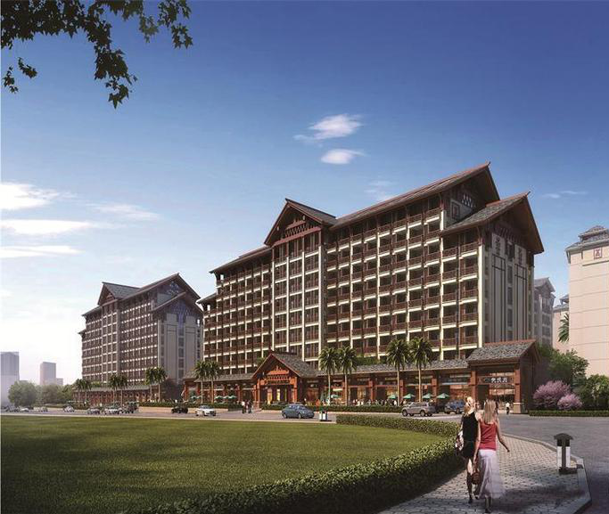 地產(chǎn)華表獎(jiǎng)進(jìn)軍海南 海南待售樓盤(pán)匯總