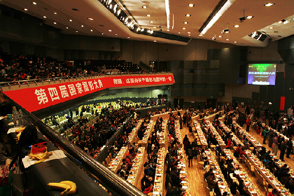 2015中國攝影年度人物評選揭曉